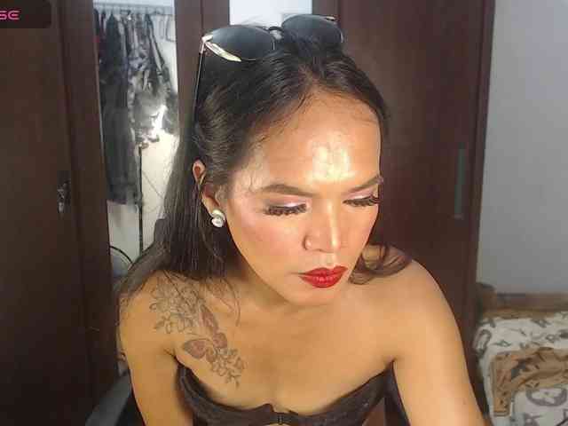 MistressMarga Sex Cam Show
