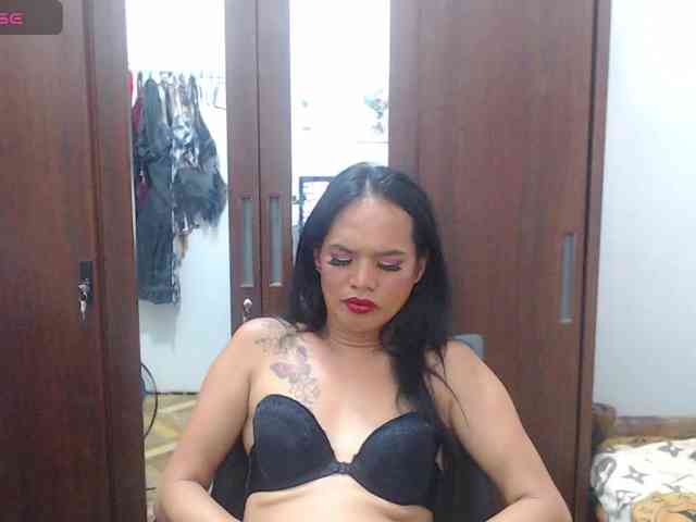 MistressMarga Sex Cam Show