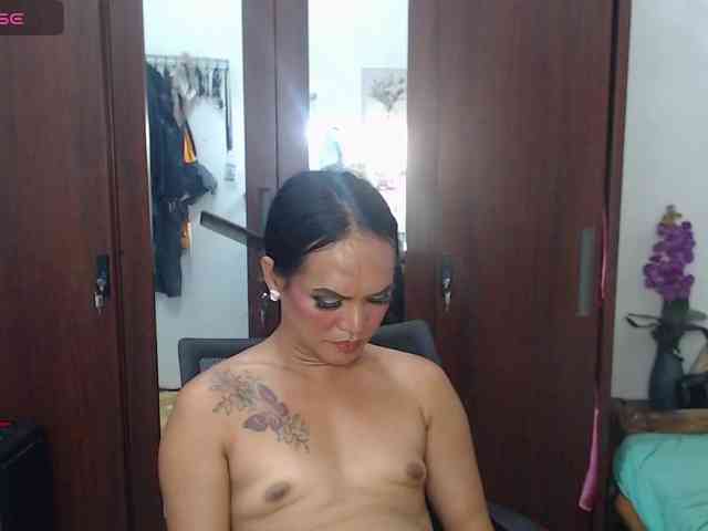 MistressMarga Live Webcam on BongaCams