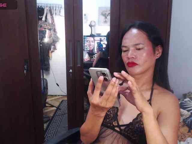 MistressMarga Sex Cam Show