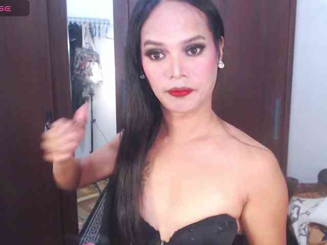 MistressMarga Sex Cam Show