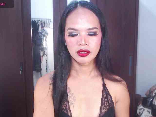 MistressMarga Sex Cam Show