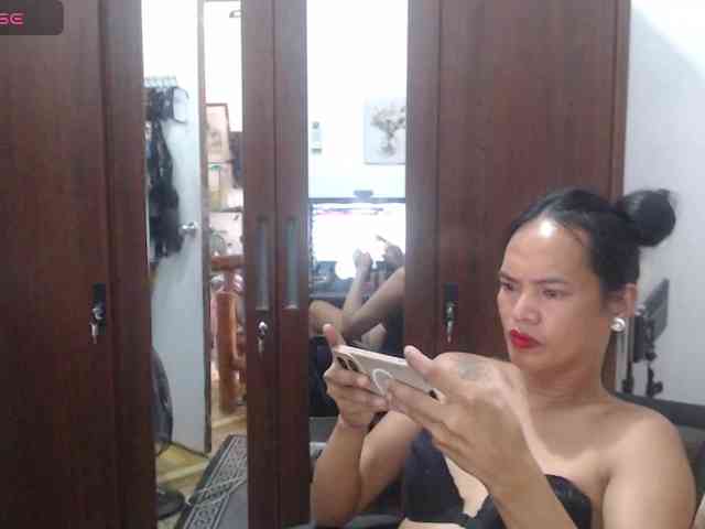 MistressMarga Sex Cam Show