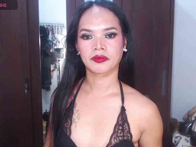 MistressMarga Sex Cam Show