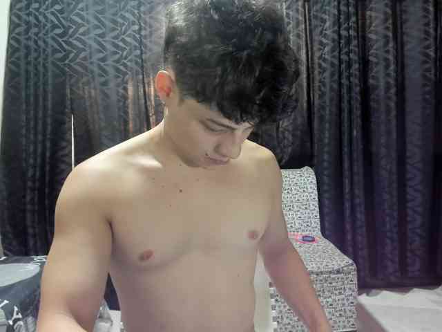 Dastan-yesei Sex Cam Show