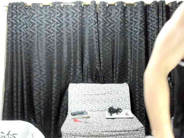 Dastan-yesei Sex Cam Show