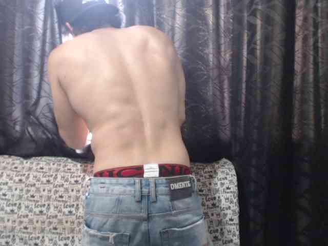 Dastan-yesei Live Webcam on BongaCams