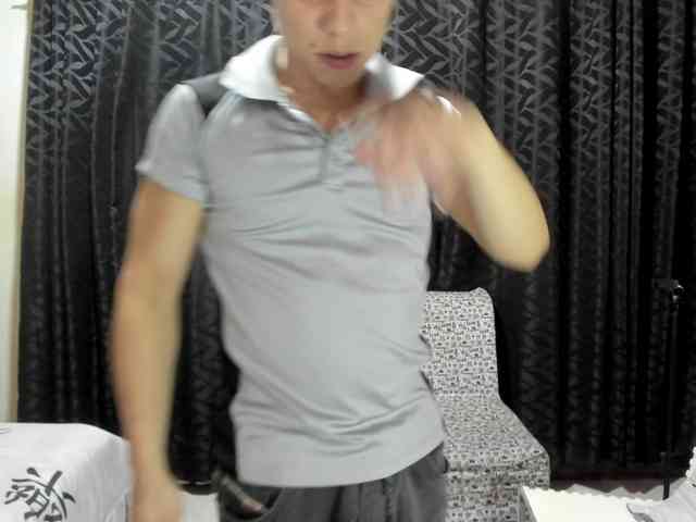 Dastan-yesei Sex Cam Show