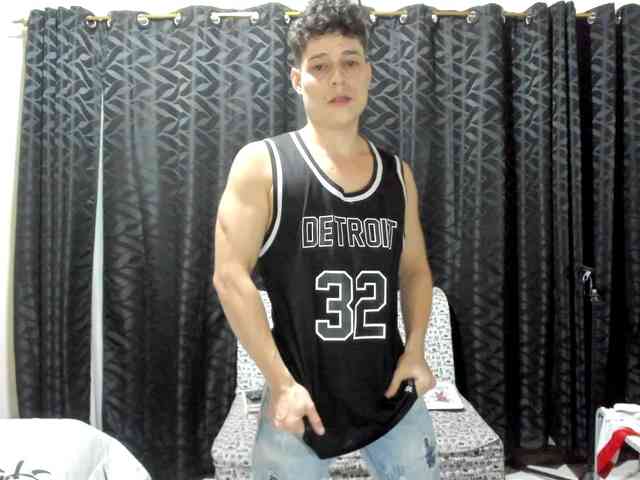 Dastan-yesei Sex Cam Show