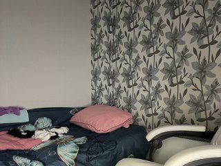 Eva-Bella Porn Show