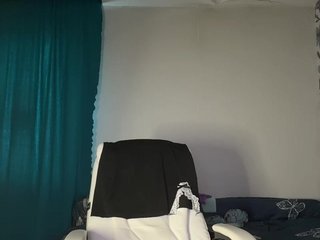 Eva-Bella Porn Show