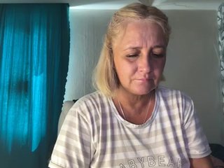 Eva-Bella Porn Show