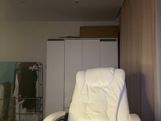 Eva-Bella Porn Show