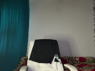 Eva-Bella Porn Show