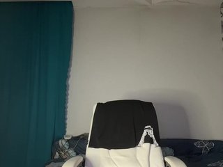 Eva-Bella Porn Show