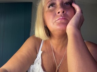 Eva-Bella Porn Show