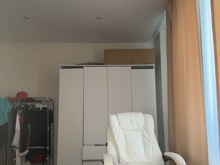 Eva-Bella Porn Show