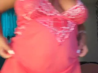 Eva-Bella Porn Show