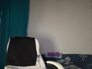 Eva-Bella Porn Show