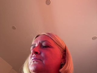 Eva-Bella Porn Show