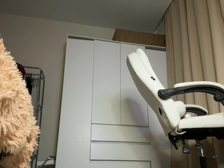 Eva-Bella Porn Show