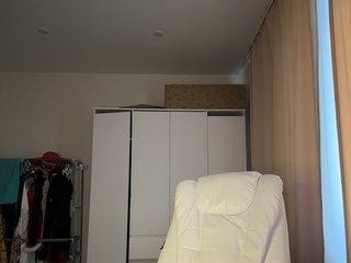 Eva-Bella Porn Show