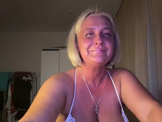 Eva-Bella Porn Show