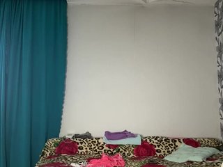 Eva-Bella Porn Show