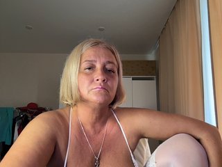 Eva-Bella Porn Show