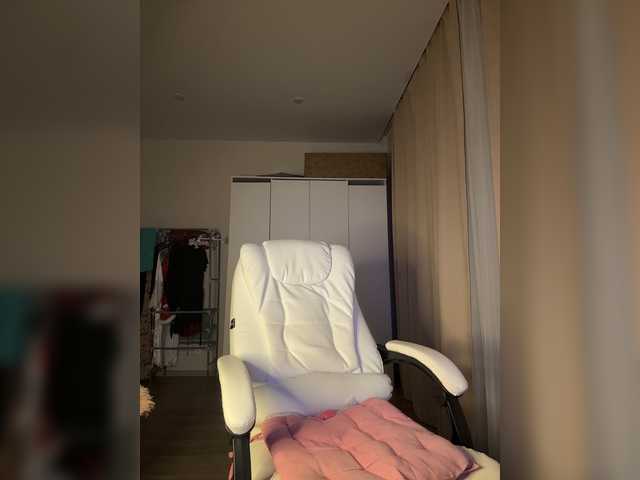 Eva-Bella live cam