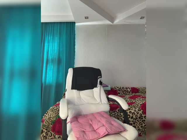 eva-bella live sex show