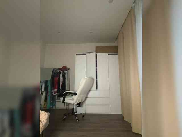 eva-bella's live room