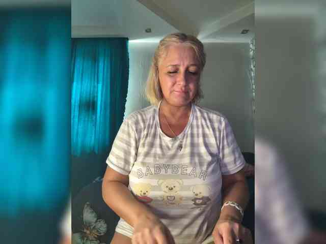 Eva-Bella webcam