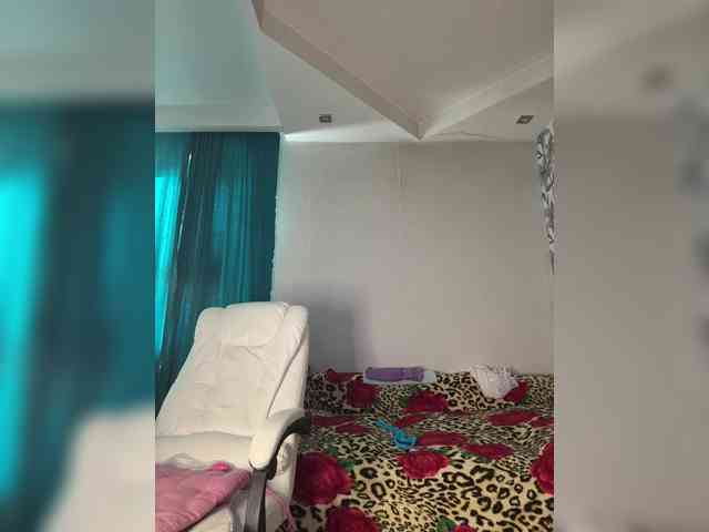 Eva-Bella Sex Cam Show