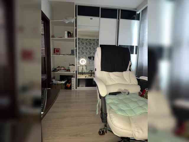 Eva-Bella Live Webcam on BongaCams