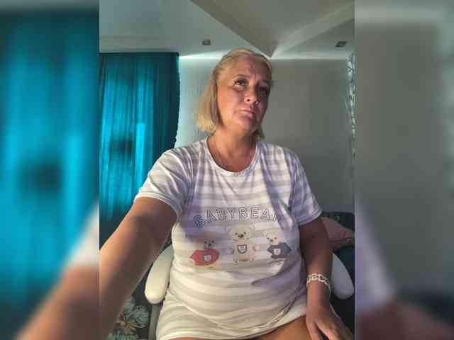 Eva-Bella webcam