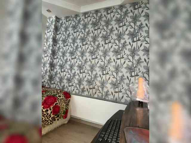 Eva-Bella webcam
