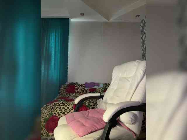 Eva-Bella Sex Cam Show