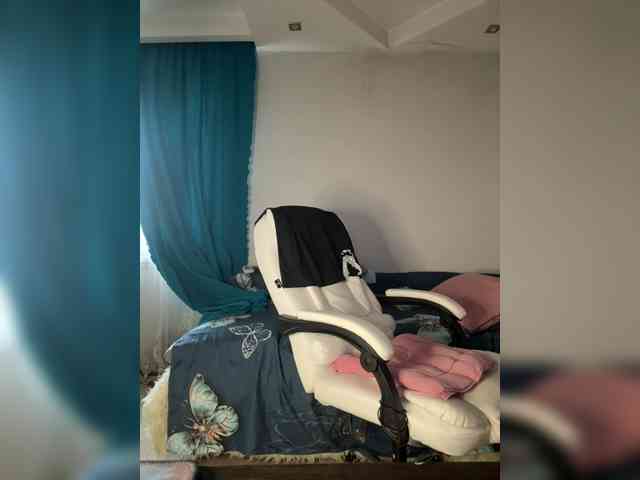 Eva-Bella webcam