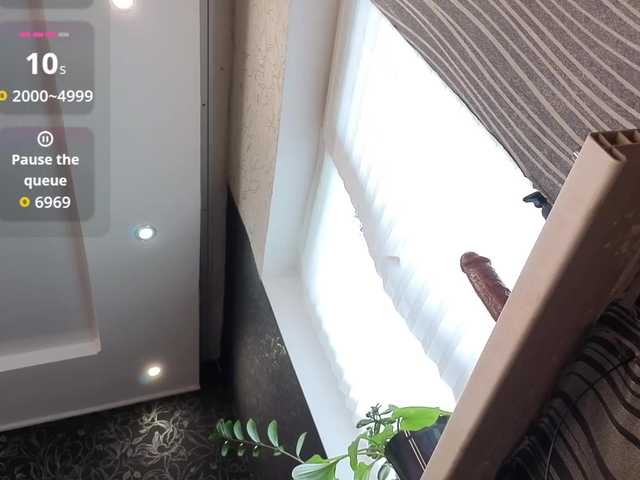 BlondieGirl live cam on BongaCams
