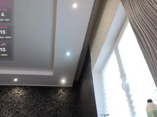 эросцена BlondieGirl