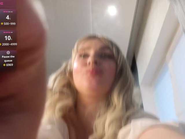 Live трансляция BlondieGirl - slutnetki.online