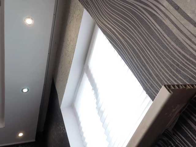 секс на веб с BlondieGirl