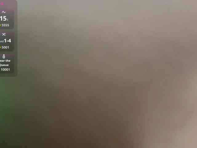 BlondieGirl webcam