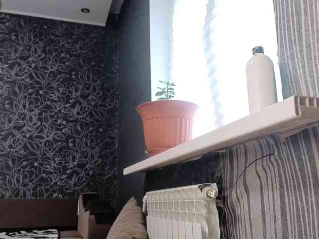 BlondieGirl webcam