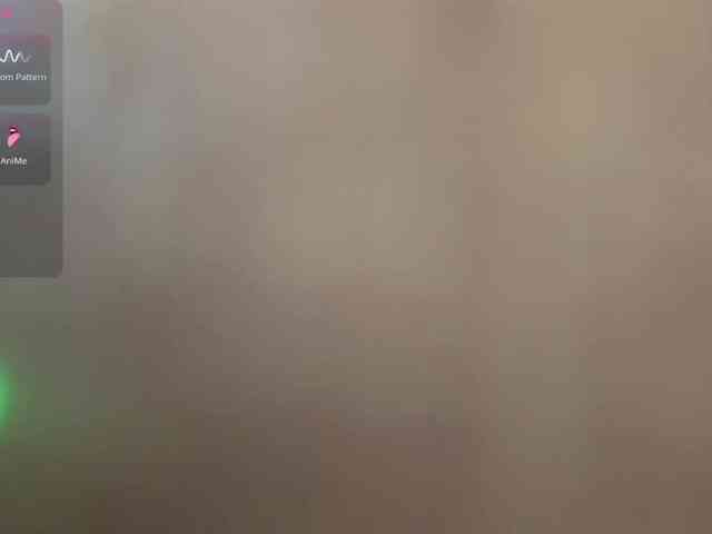 BlondieGirl webcam