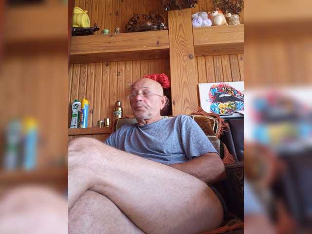 MishaInsky live webcam show
