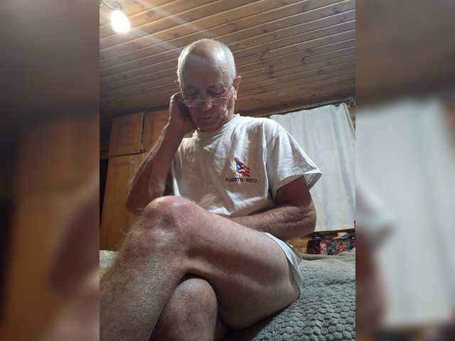 MishaInsky live cam