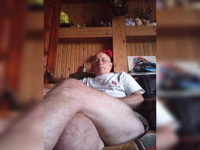 MishaInsky live cam