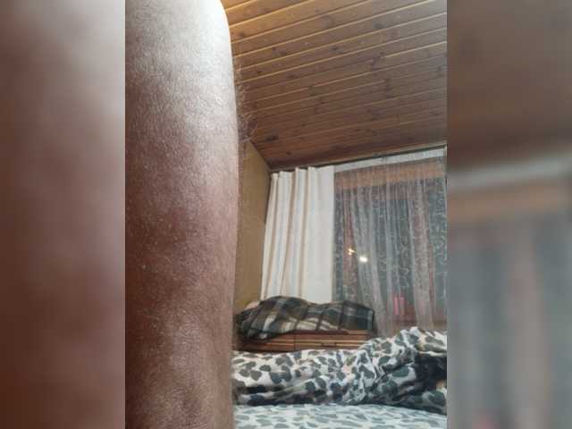 MishaInsky — live male cam